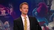 The Daily Show Season 16 Episode 95