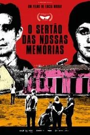 The Hinterlands of Our Memories