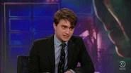 The Daily Show Season 16 Episode 91