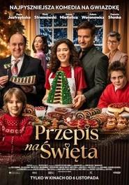 Przepis na Święta