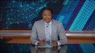The Daily Show Season 31 Episode 39