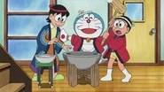 Doraemon Season 1 Episode 581