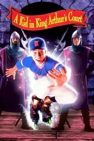 A Kid in King Arthur's Court