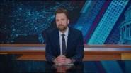 The Daily Show Season 31 Episode 23