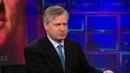 The Daily Show Season 18 Episode 25