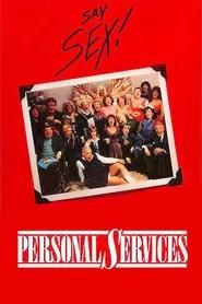 Personal Services