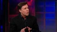The Daily Show Season 18 Episode 51