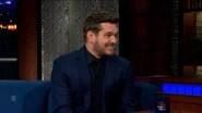 The Late Show with Stephen Colbert Season 7 Episode 107