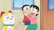 Doraemon Season 1 Episode 972