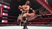 Raw Season 27 Episode 11
