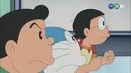 Doraemon Season 1 Episode 258