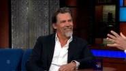 The Late Show with Stephen Colbert Season 7 Episode 121