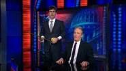 The Daily Show Season 18 Episode 112