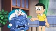 Doraemon Season 1 Episode 1005