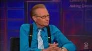 The Daily Show Season 16 Episode 74