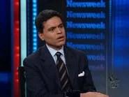 The Daily Show Season 14 Episode 7