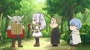Frieren: Beyond Journey's End Season 0 Episode 12