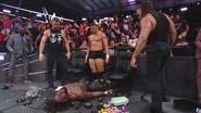 WWE NXT Season 20 Episode 20