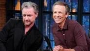 Late Night with Seth Meyers Season 11 Episode 135