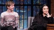 Late Night with Seth Meyers Season 11 Episode 91