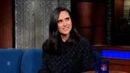 The Late Show with Stephen Colbert Season 7 Episode 135