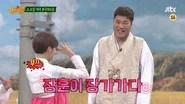 Men on a Mission Season 1 Episode 96