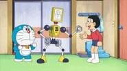 Doraemon Season 1 Episode 1101