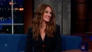 The Late Show with Stephen Colbert Season 7 Episode 122
