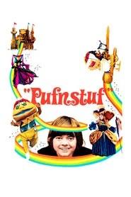 Pufnstuf