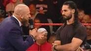 Raw Season 27 Episode 44