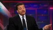 The Daily Show Season 18 Episode 72