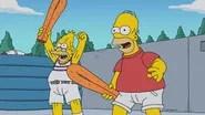 The Simpsons Season 36 Episode 17