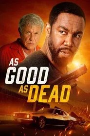 As Good as Dead