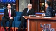 The Late Show with Stephen Colbert Season 7 Episode 9