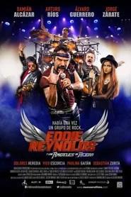 Eddie Reynolds and The Iron Angels