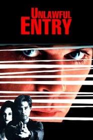 Unlawful Entry