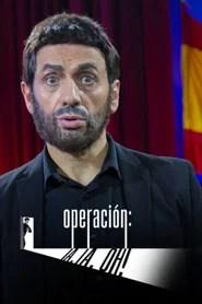 Operaci&oacute;n IA IA Oh