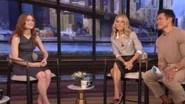 LIVE with Kelly and Mark Season 38 Episode 92