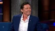The Late Show with Stephen Colbert Season 11 Episode 53
