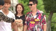 Running Man Season 1 Episode 156