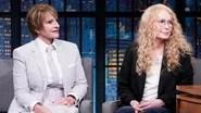 Late Night with Seth Meyers Season 11 Episode 124