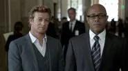 The Mentalist Season 7 Episode 9