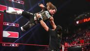 Raw Season 27 Episode 17