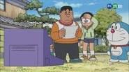Doraemon Season 1 Episode 279