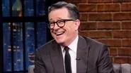 Late Night with Seth Meyers Season 13 Episode 59