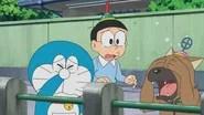 Doraemon Season 1 Episode 995