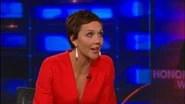 The Daily Show Season 19 Episode 137