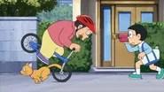 Doraemon Season 1 Episode 1111