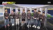 Running Man Season 1 Episode 479