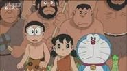 Doraemon Season 1 Episode 138